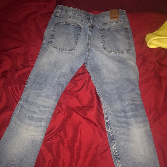 Jeans - Picture 2 of 3